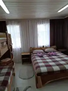 Домик в Лаго-Наки - 26