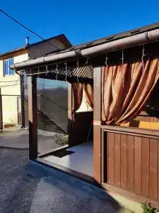 Домик в Лаго-Наки - 18