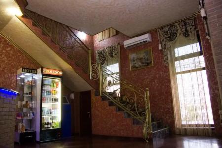 Пролесок - 6