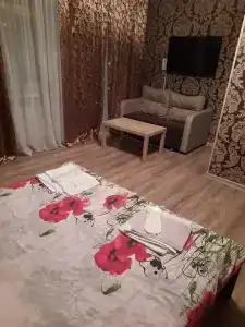 Солнечная Долина - 4