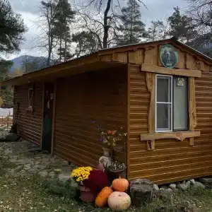 Тайга House - 37