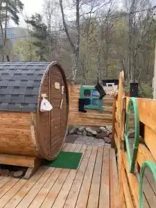 Тайга House - 43