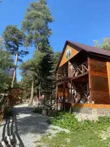 Тайга House - 1