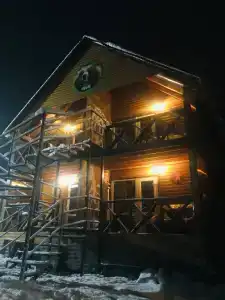 Тайга House - 2