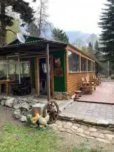 Тайга House - 38