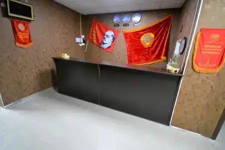CCCP - 1