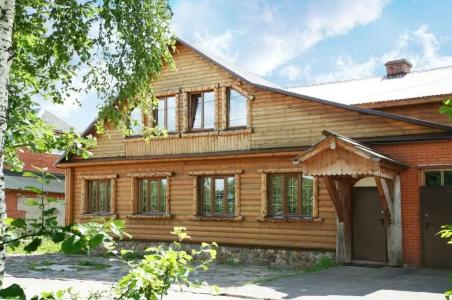 Колодворье - 1