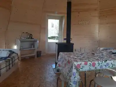 Купола Карелии - 2