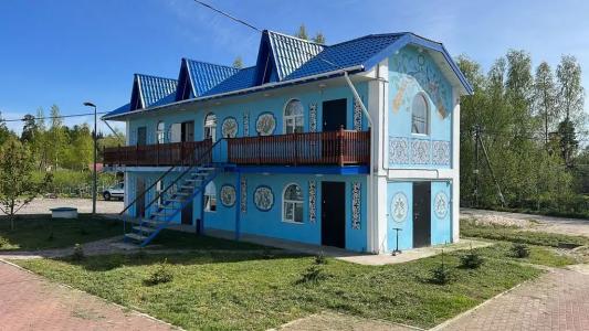 Ушаки - 0
