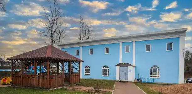 Ушаки - 1