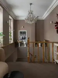 Тверской отель Sleepy Tom - 5