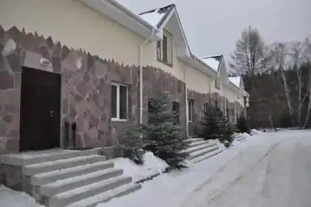 Горный воздух - 9