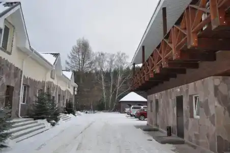 Горный воздух - 5