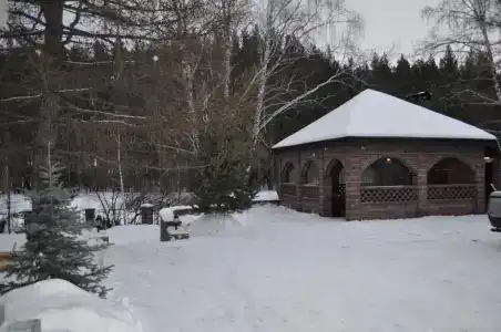 Горный воздух - 4