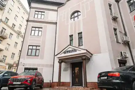 Фортон - 5