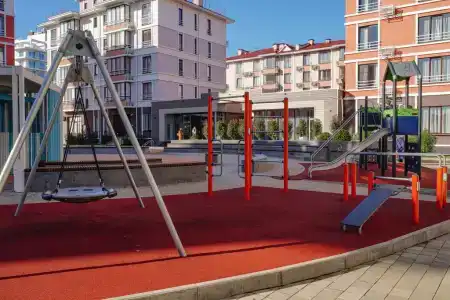 Апартаменты - 3