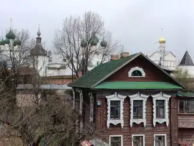 Арт пространство Хорс - 39