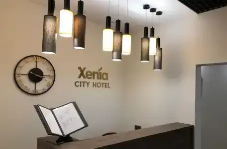Xenia на Селигерской - 0