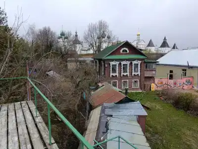 Арт пространство Хорс - 56