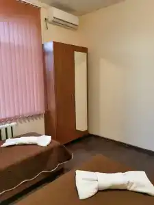 Спринтер - 1