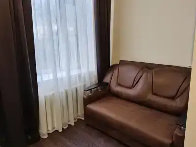 Спринтер - 4