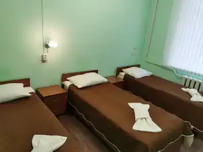 Спринтер - 5