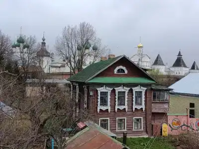 Арт пространство Хорс - 66