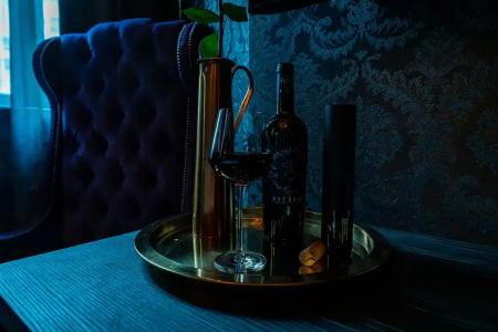 Мистерио - 64