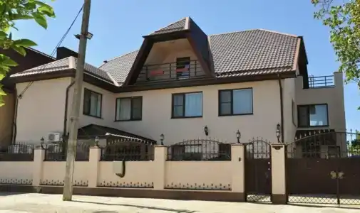 Бакуль - 1