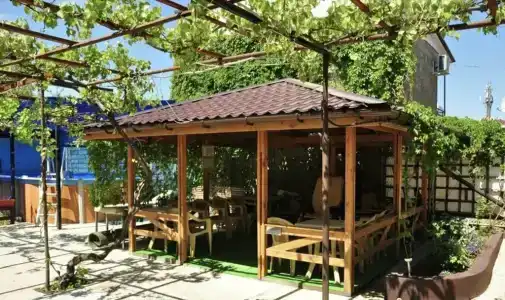 Бакуль - 6