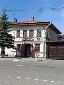 мещанина Каменева - 1