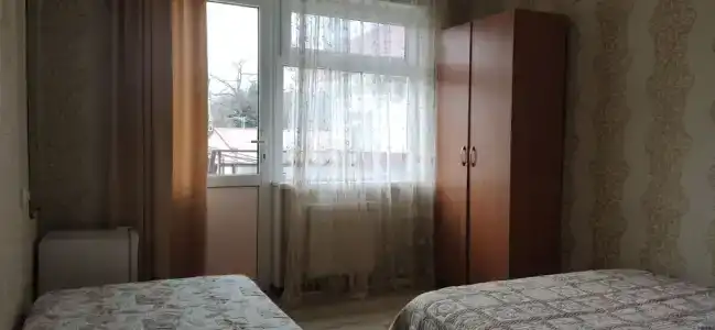 Солнечный - 36