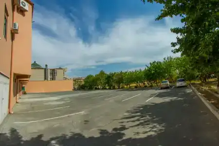 Inga Yerevan - 3