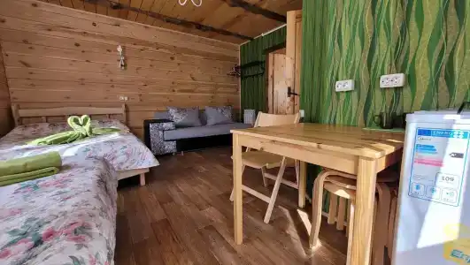 Усадьба Жар-Птица - 30