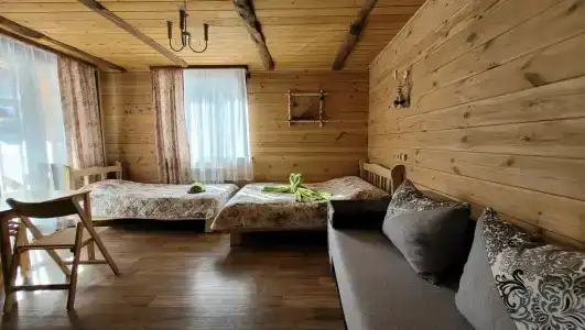 Усадьба Жар-Птица - 34