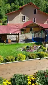 Усадьба Жар-Птица - 38