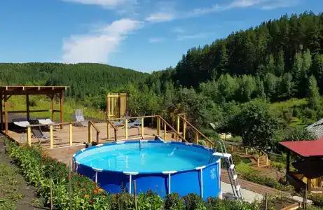 Усадьба Жар-Птица - 39