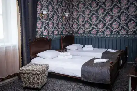 Sever Inn - 1