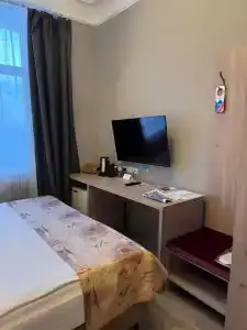 Sever Inn - 5