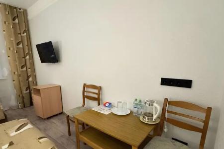 Sever Inn - 7