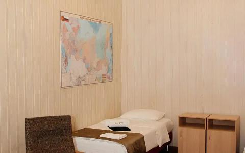 Sever Inn - 8