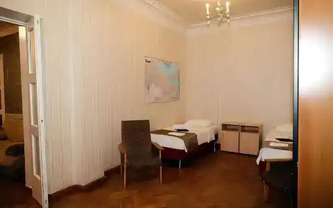 Sever Inn - 9