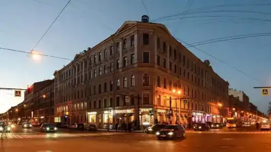 Версаль - 2