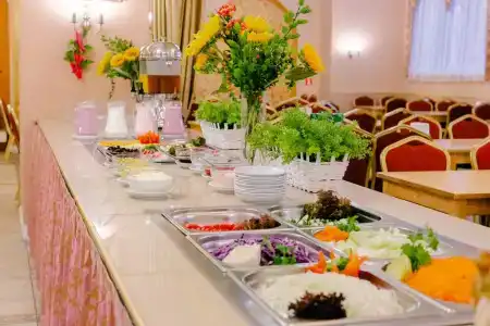 Полюстрово - 3