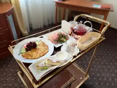 Полюстрово - 5