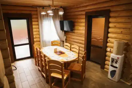 4 Сезона - 9