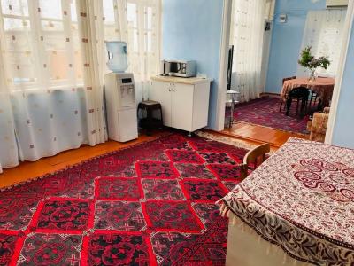 Hostel № 8 - 20
