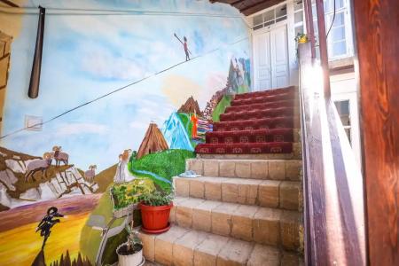 Hostel № 8 - 30