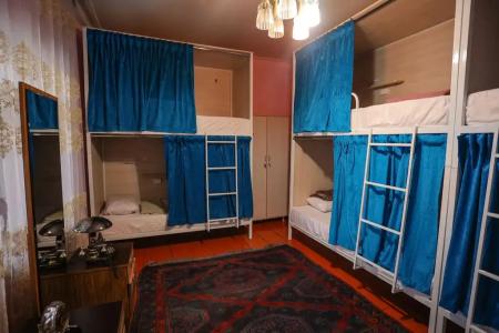 Hostel № 8 - 16