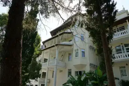 Рановский Парк - 21